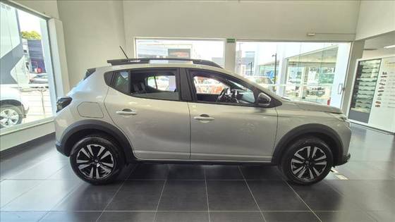 RENAULT KARDIAN 1.0 TCE FLEX EVOLUTION EDC